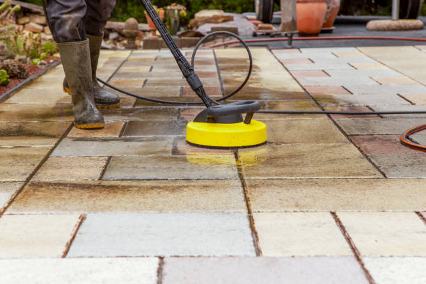 Best Deck and Patio Pressure Washing in Denmark, WI