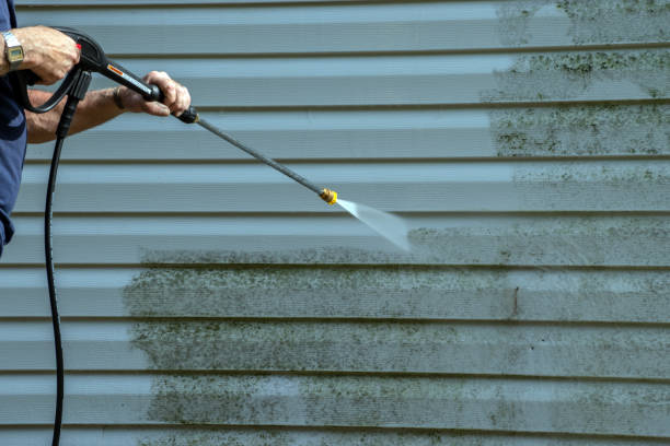 Best Concrete Surface Cleaning in Denmark, WI