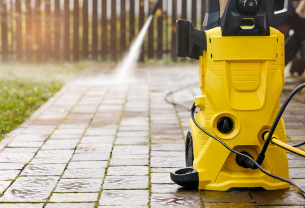 Best Parking Lot Cleaning in Denmark, WI